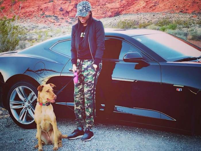 MoriahJefferson&Kobie